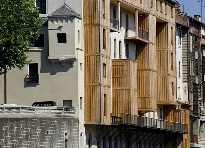 Grand Hôtel de Castres