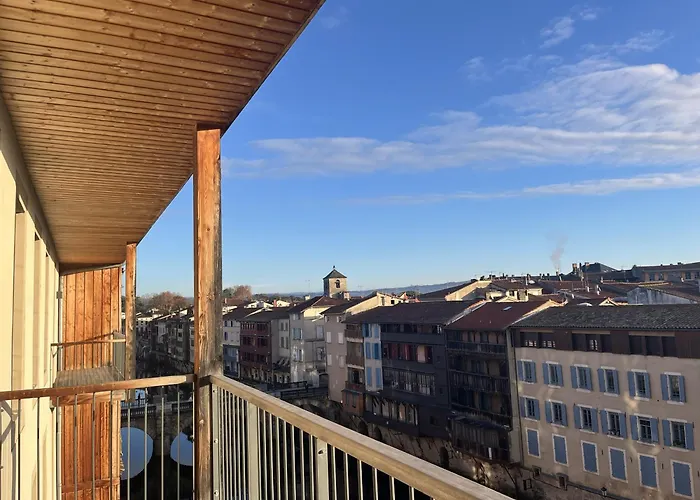 Grand Hôtel de Castres