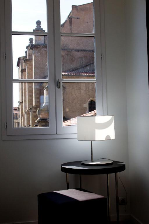 Hotel Grand De Castres Castres (Tarn)