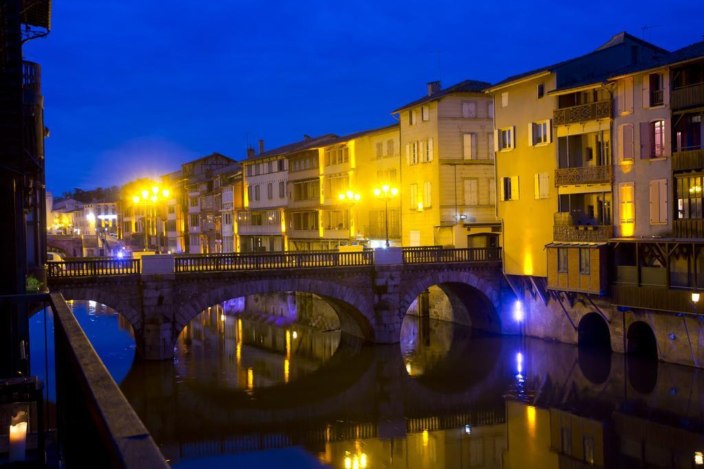 Grand De Castres 4*