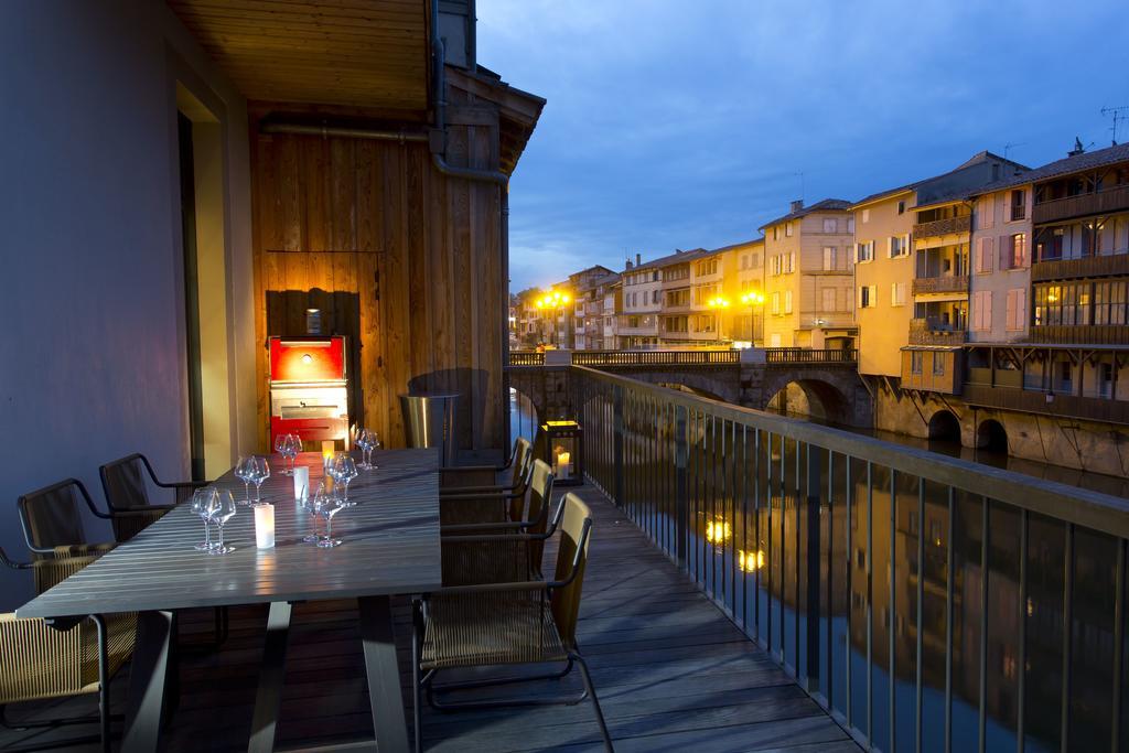 Grand De Castres 4* Castres (Tarn)