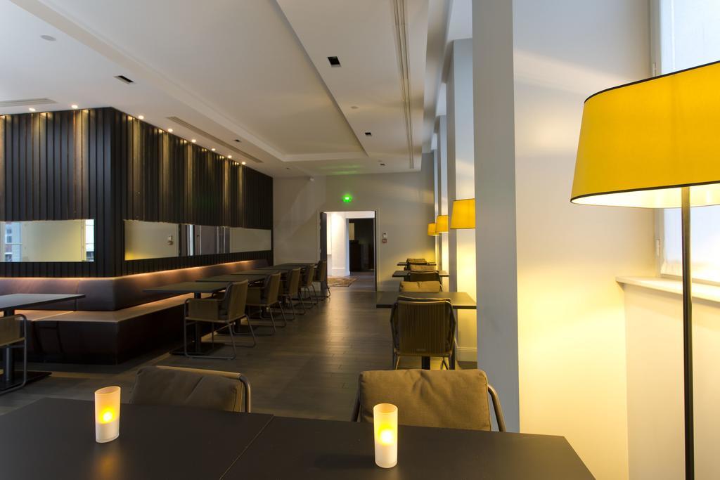 Hotel Grand De Castres