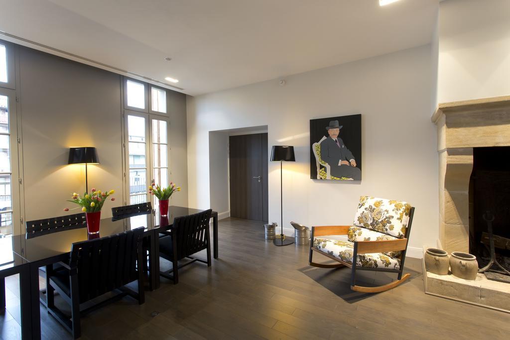 Grand De Castres Hotel 4*
