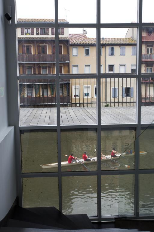 Grand De Castres Hotel Castres (Tarn)