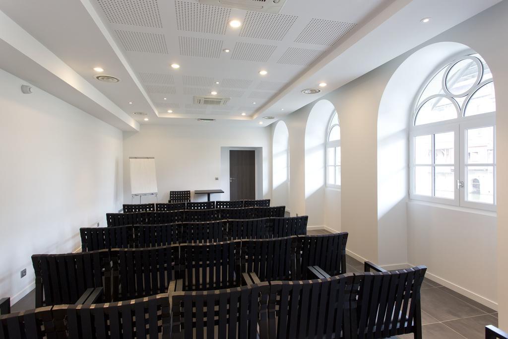Hotel Grand De Castres Castres (Tarn)