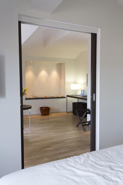 Grand De Castres Hotel