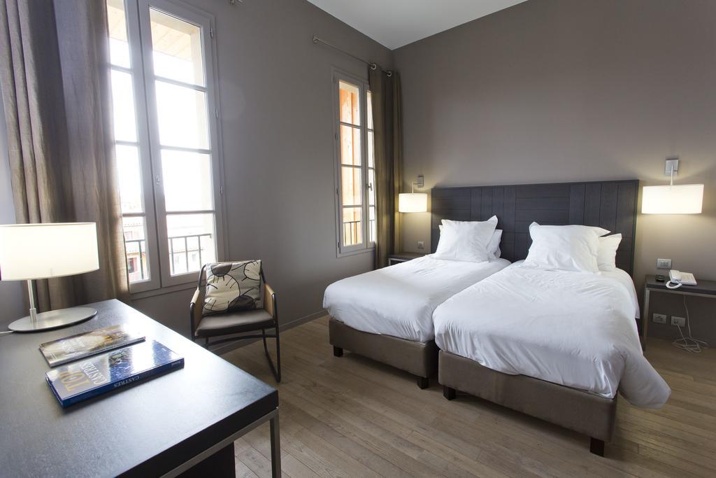 Hotel Grand De Castres Castres (Tarn)