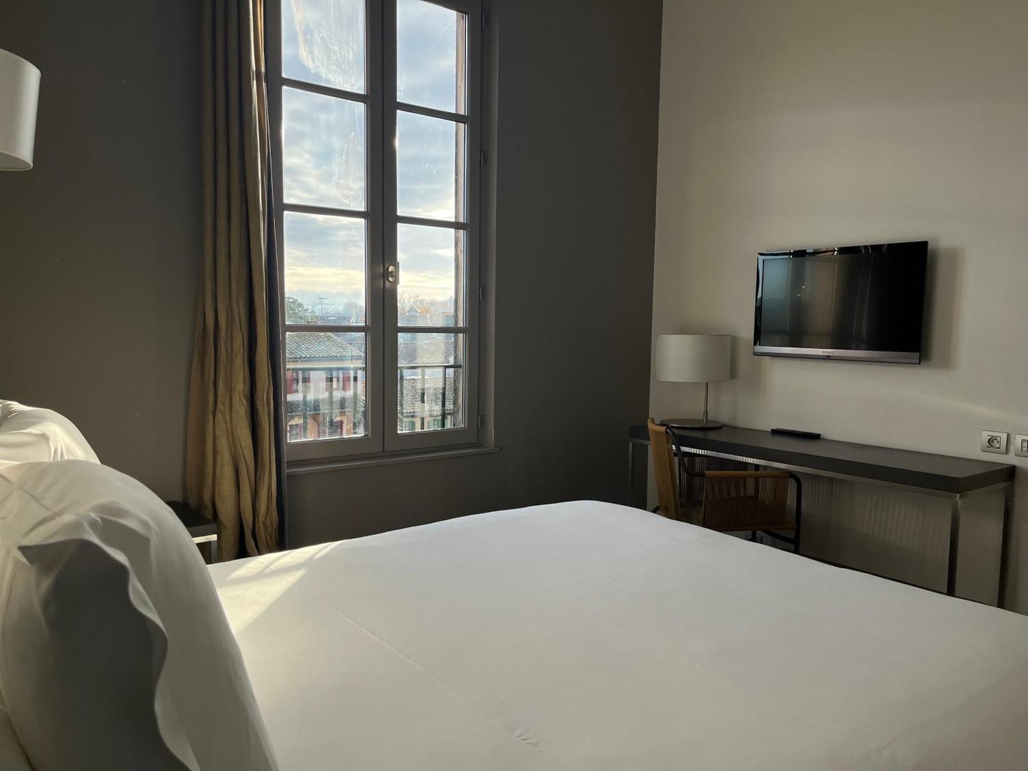 Grand De Castres Hotel Castres (Tarn)