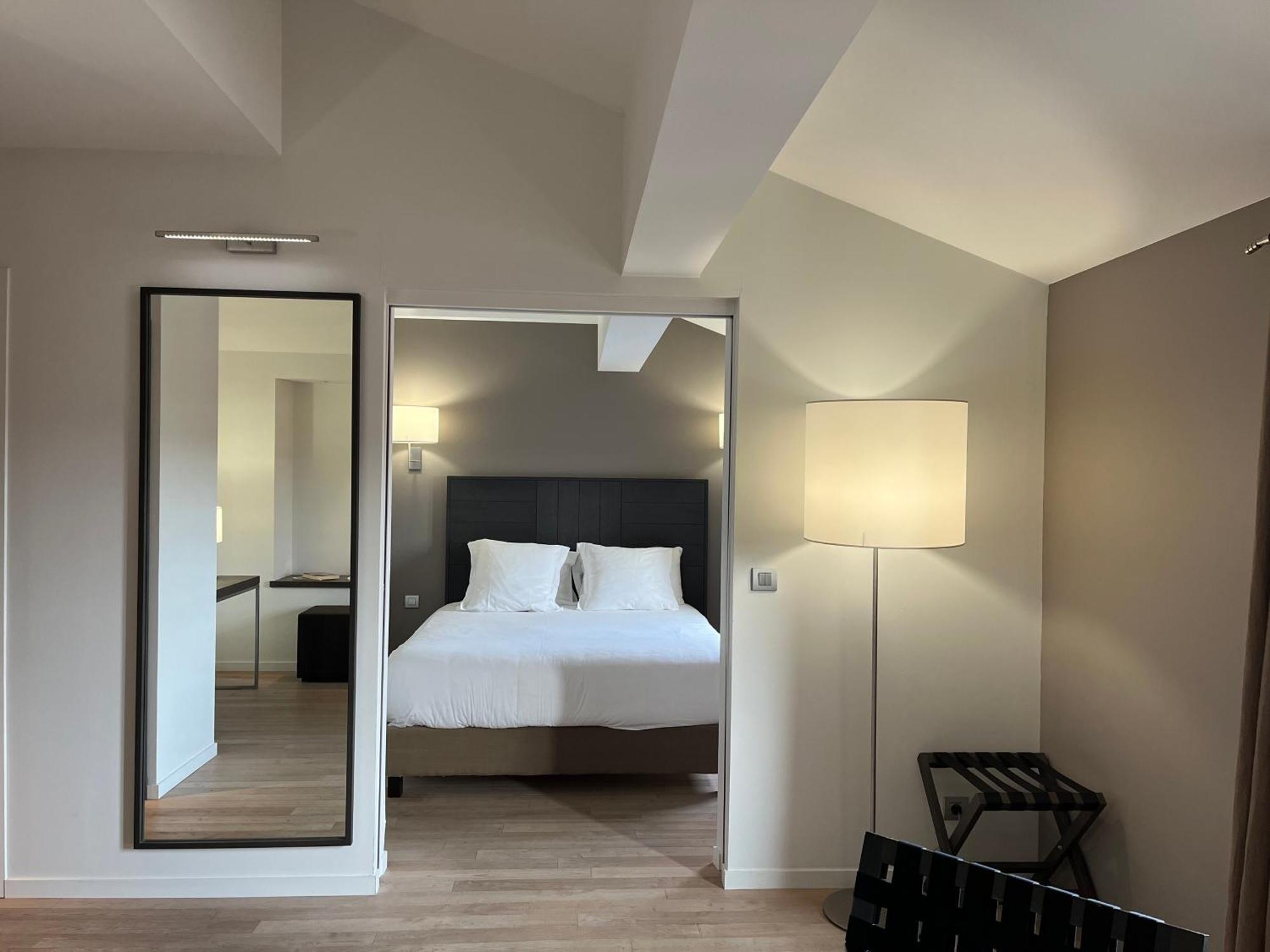 Grand De Castres 4* Castres (Tarn)