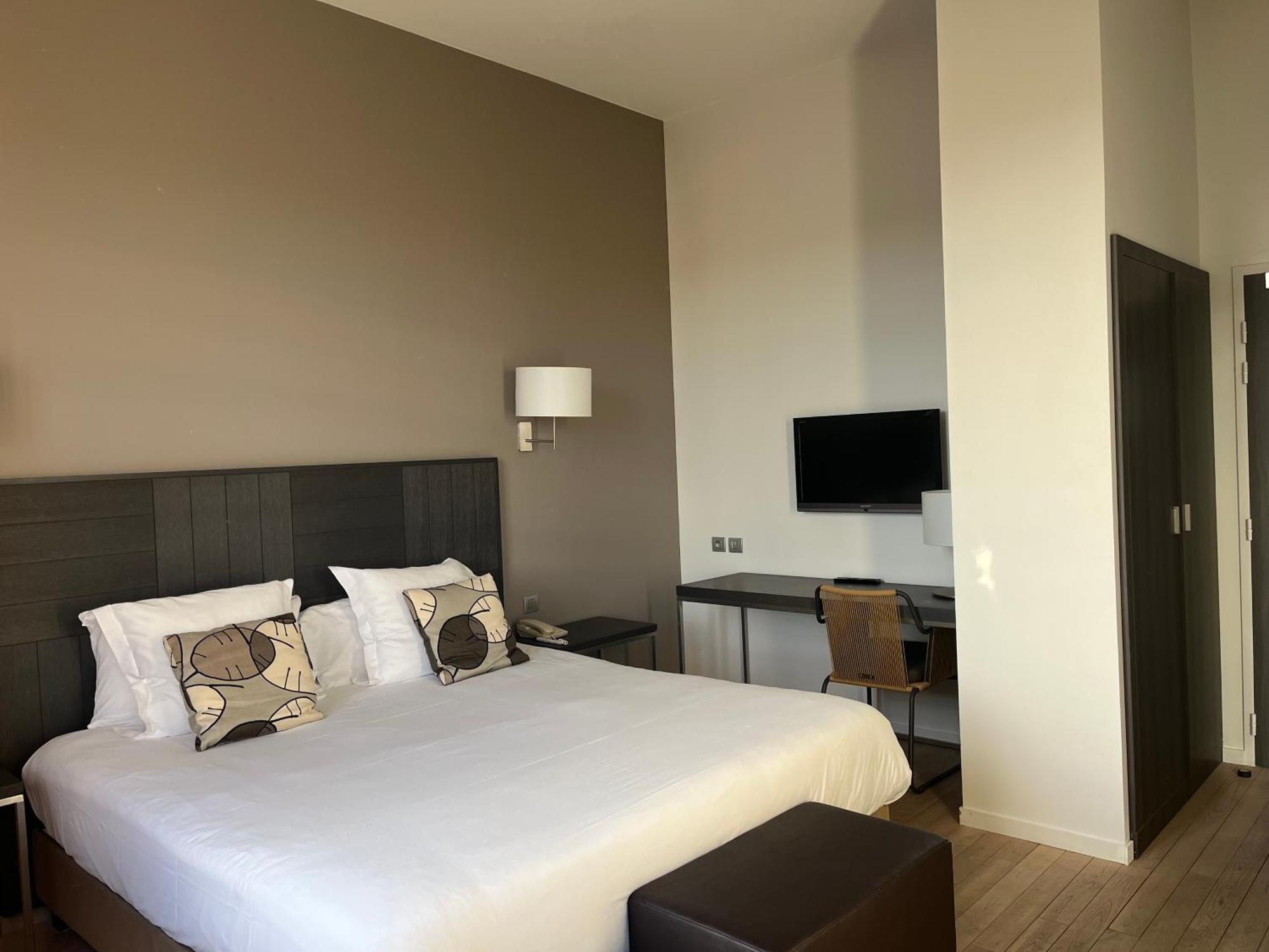 Grand De Castres 4* Castres (Tarn)