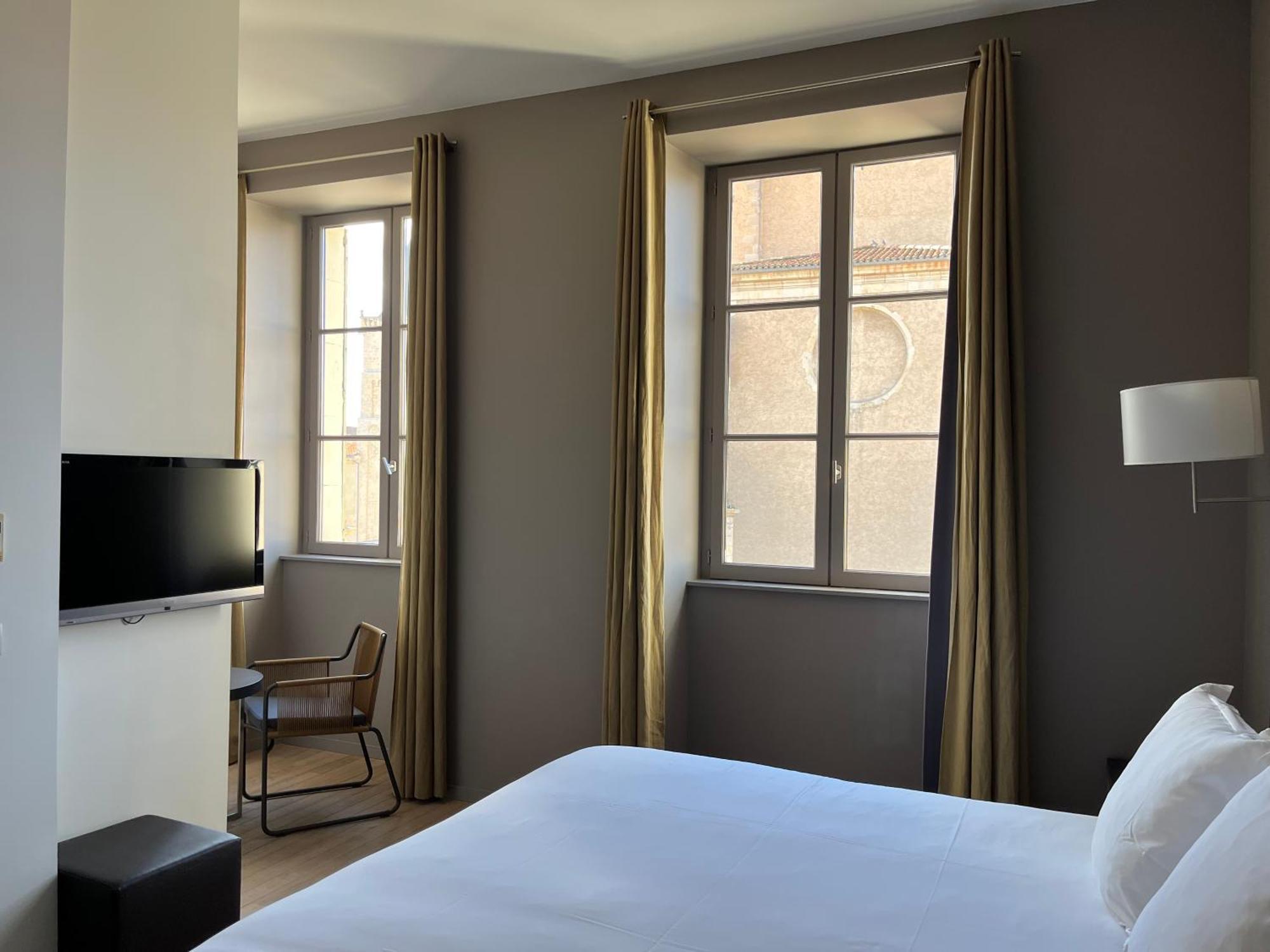 Grand De Castres 4*