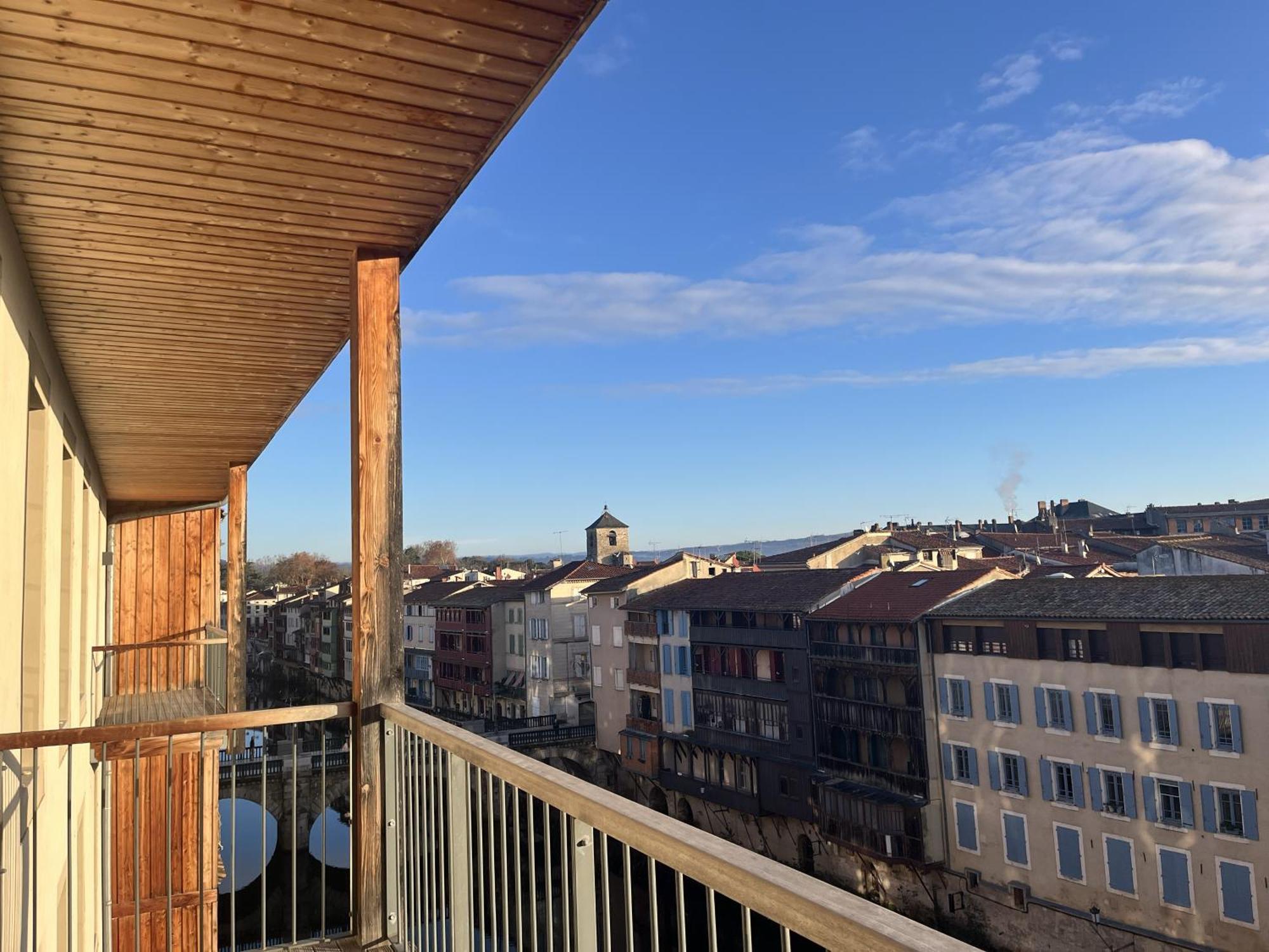 Grand De Castres 4*