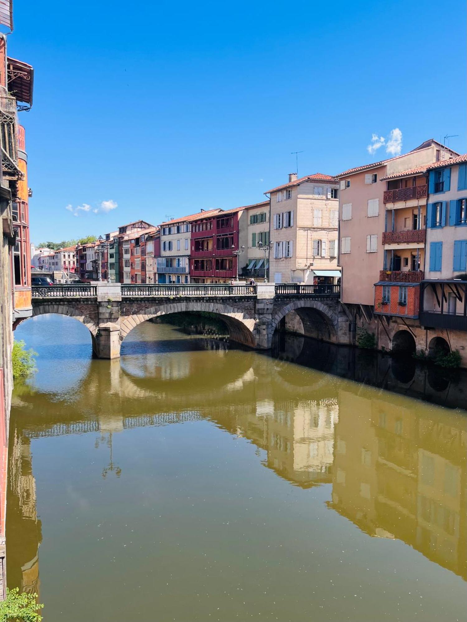 Grand De Castres 4* Castres (Tarn)