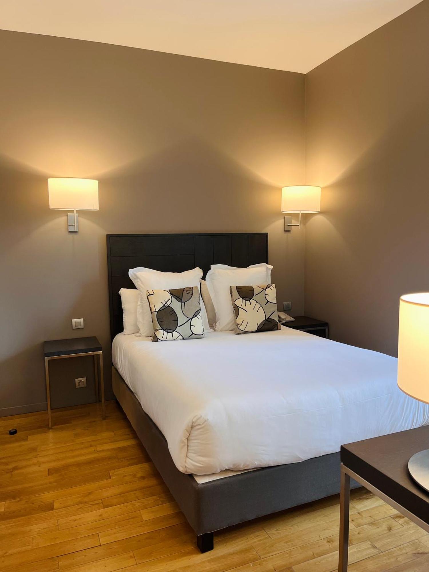 Grand De Castres 4* Castres (Tarn)