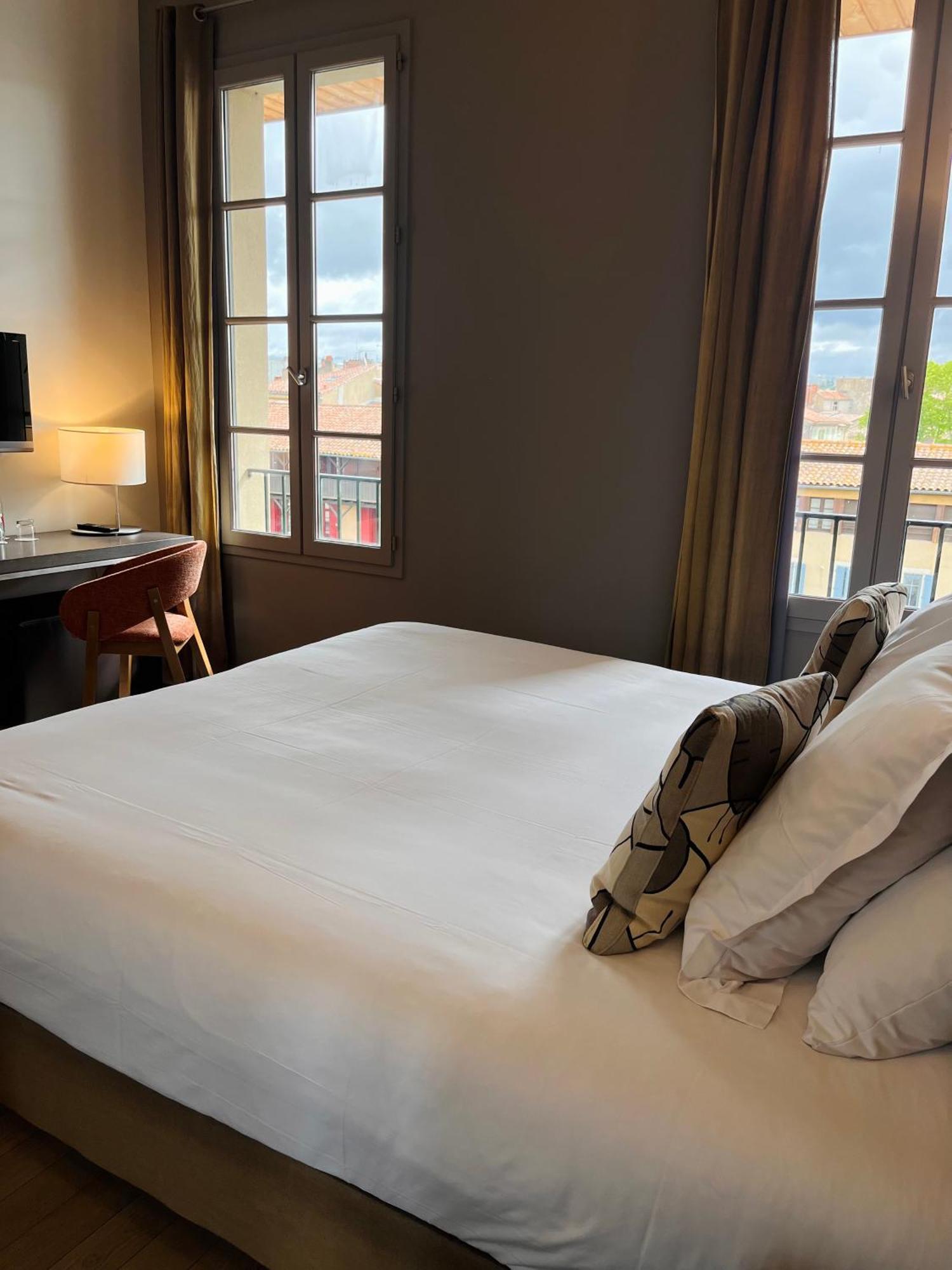 Grand De Castres 4* Castres (Tarn)