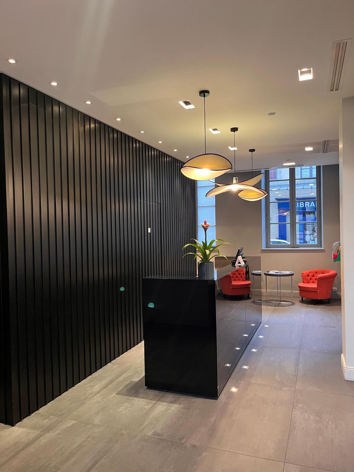 Grand De Castres Hotel Castres (Tarn)