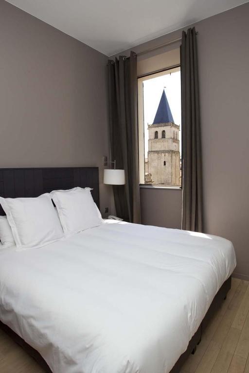 Grand De Castres Hotel Castres (Tarn)