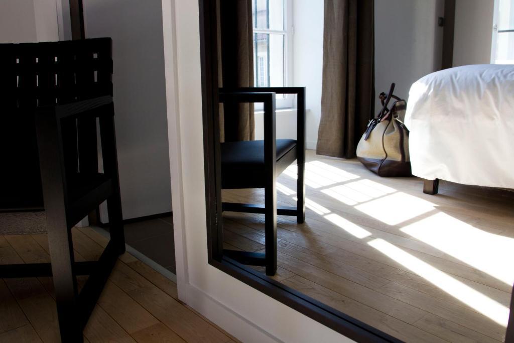 Hotel Grand De Castres 4*