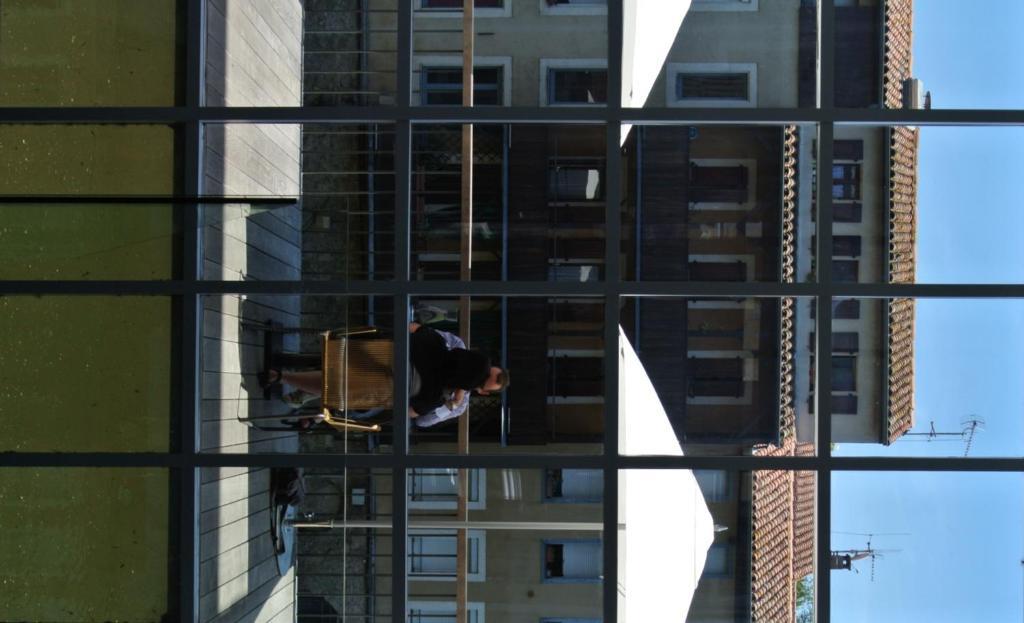 Hotel Grand De Castres