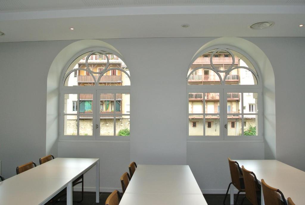 Grand De Castres Hotel