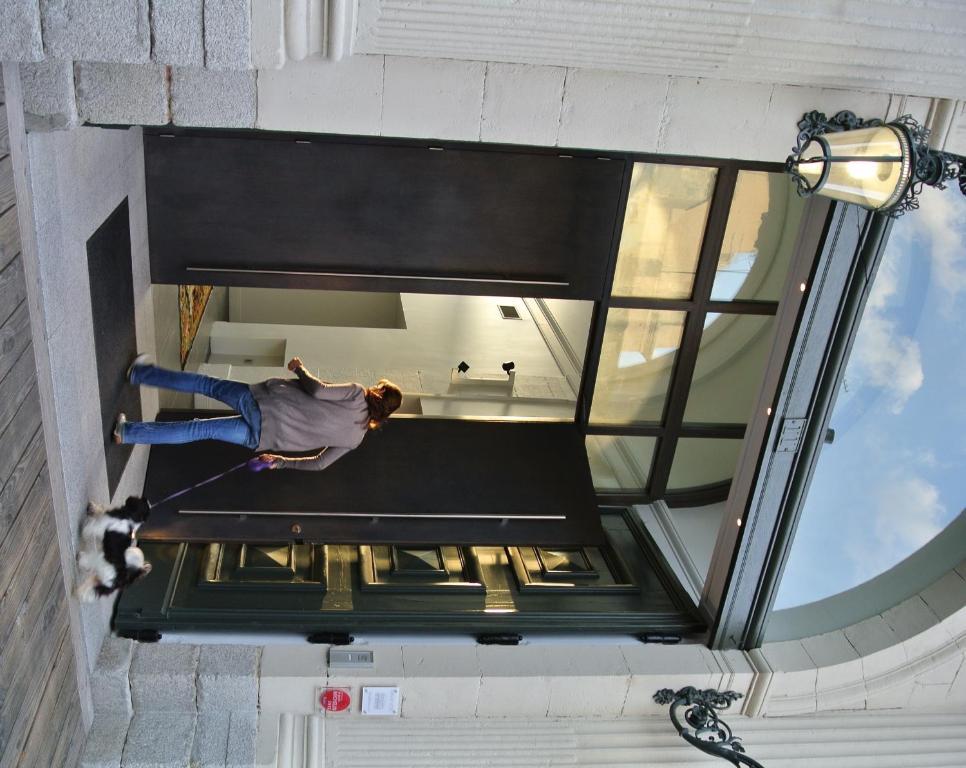 Hotel Grand De Castres 4*