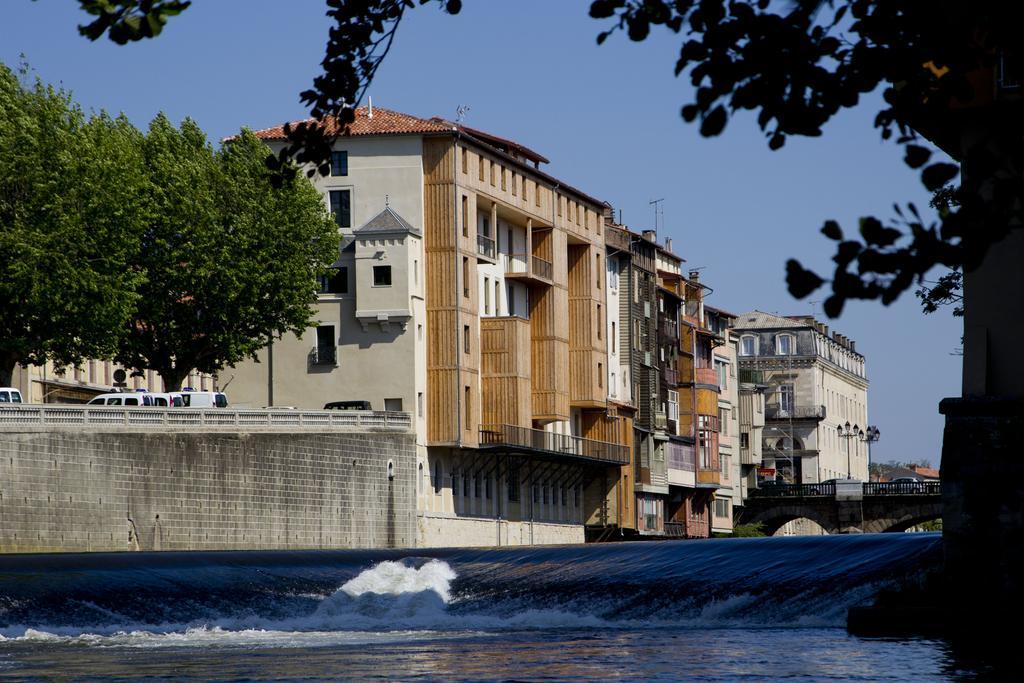 Grand De Castres Hotel Castres (Tarn)