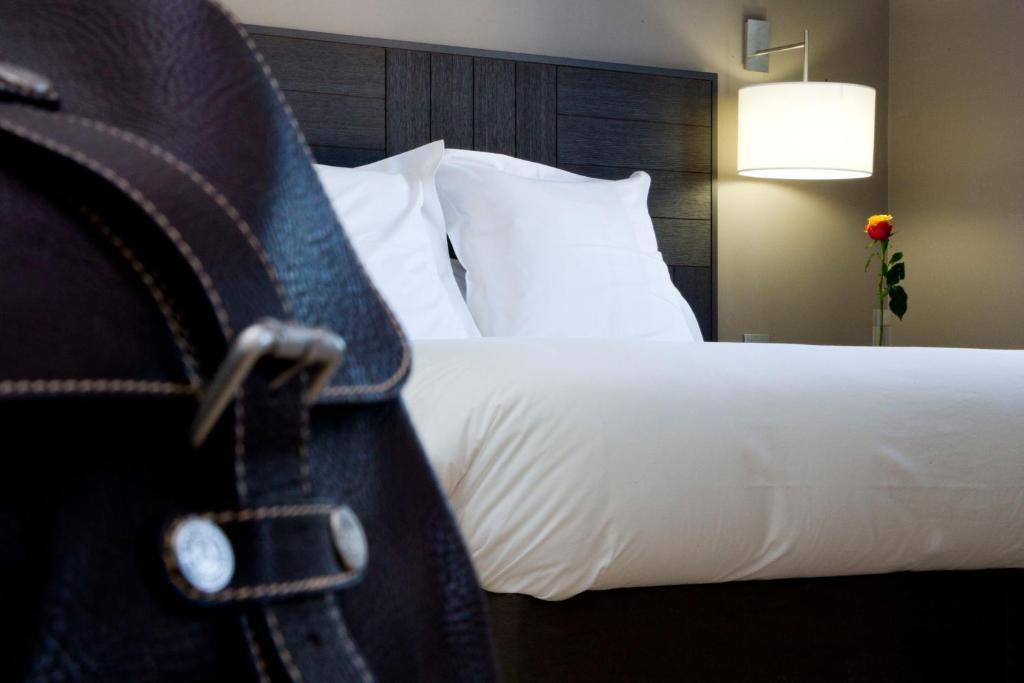 Hotel Grand De Castres Castres (Tarn)