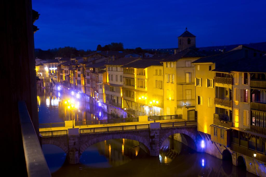 Grand De Castres