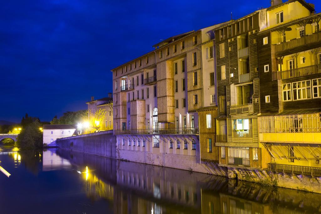 Grand De Castres
