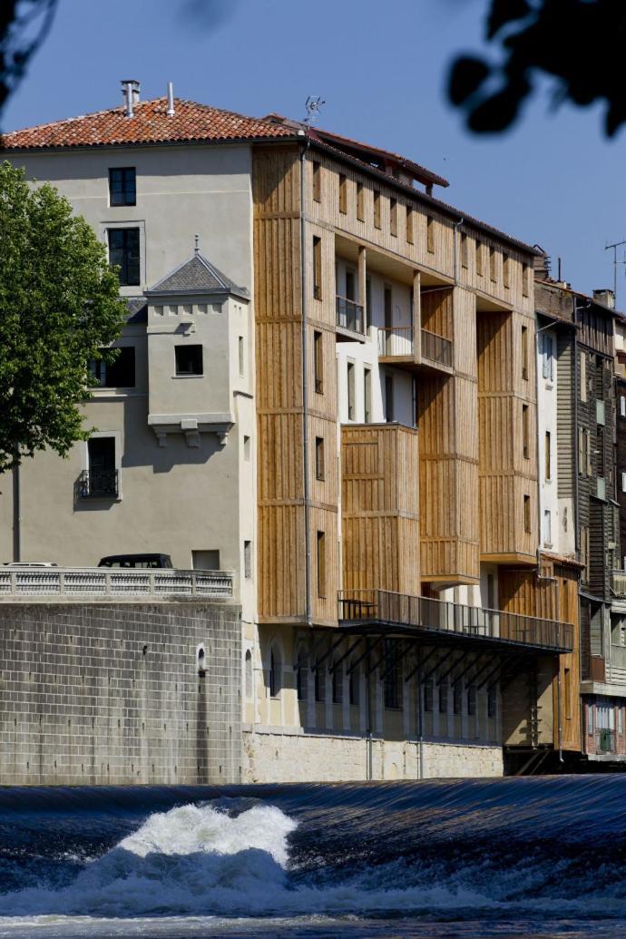 Grand De Castres