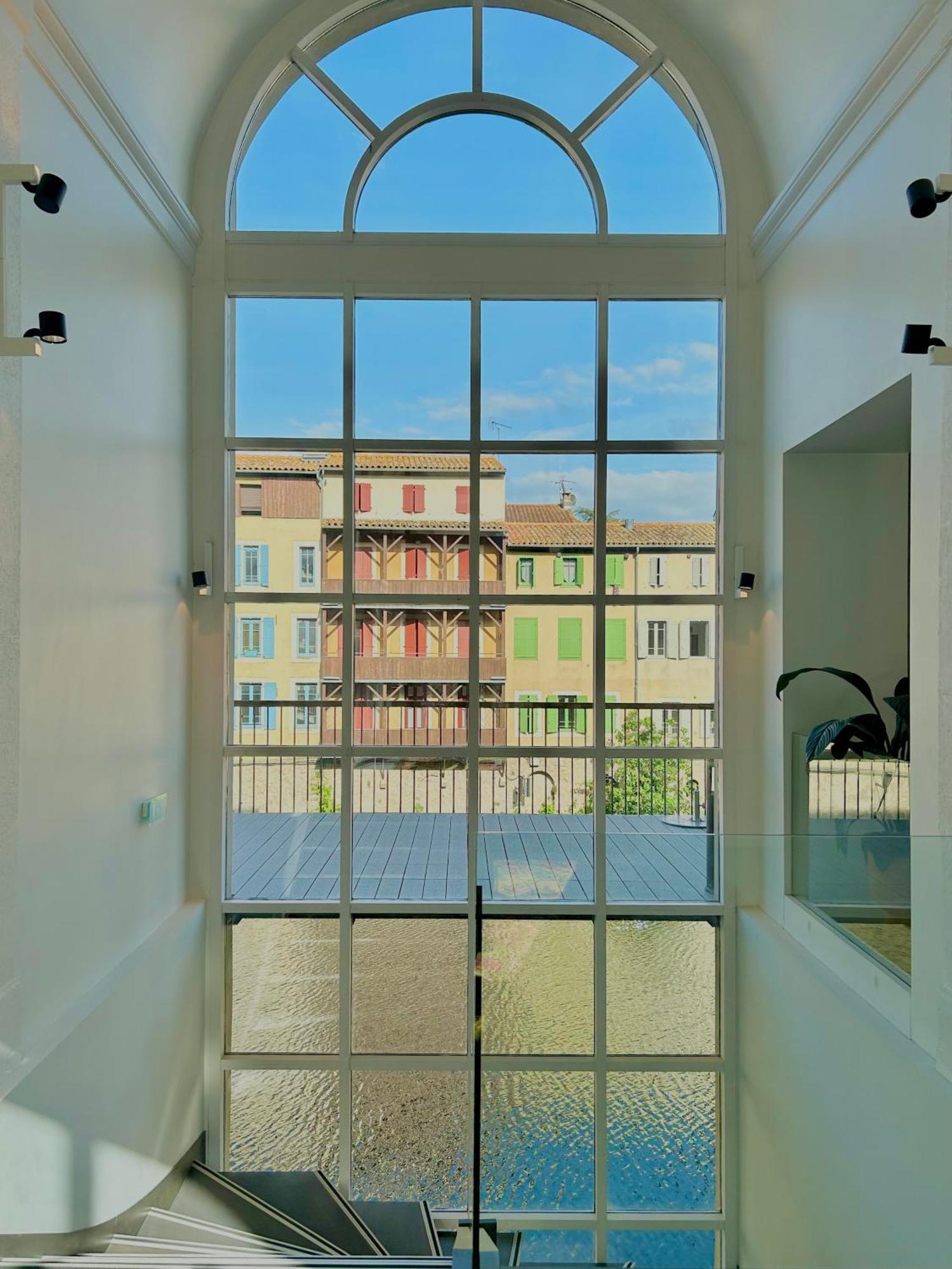 Grand De Castres 4* Castres (Tarn)